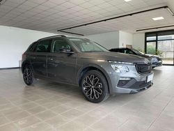 Grigio graphite met. Usata 2025 Skoda Kamiq SUV | 21.000 € (Buon prezzo)