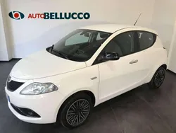 Bianco Usata 2019 Lancia Ypsilon Gold Due volumi | 9900 € (Buon prezzo)