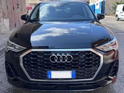 Nero Usata 2024 Audi Q3 Sportback Business Plus SUV | 39.000 € (Buon prezzo)