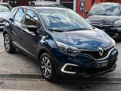 Blu Usata 2018 Renault Captur SUV | 10.750 € (Buon prezzo)
