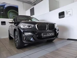 Nero Usata 2018 BMW X3 Comfort Edition SUV | 42.800 € (Buon prezzo)