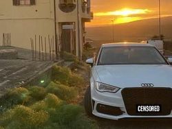 Usata 2013 Audi A3 S-Line | 13.000 € (Buon prezzo)