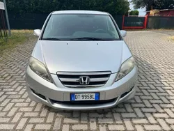 Usata 2009 Honda FR-V Comfort Monovolume | 1900 € (Buon prezzo)
