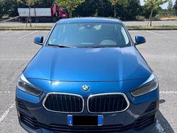 Blu Usata 2020 BMW X2 SUV | 21.500 € (Super prezzo)