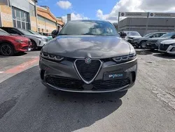 Grigio Nuova 2024 Alfa Romeo Tonale Ti SUV | 30.900 € (Buon prezzo)