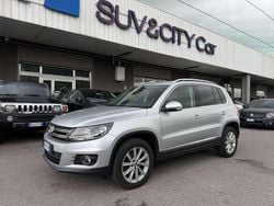 Grigio Usata 2015 VW Tiguan SUV | 10.900 € (Ottimo prezzo)