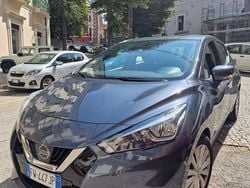 Usata 2019 Nissan Micra Acenta Tre volumi | 11.000 € (Buon prezzo)