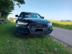 Usata 2018 Audi A6 S-Line Station wagon | 20.100 € (Super prezzo)