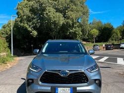 Usata 2022 Toyota Highlander Lounge SUV | 46.500 €