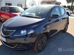 Blu Usata 2021 Lancia Ypsilon Gold Due volumi | 11.500 € (Buon prezzo)