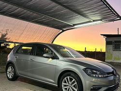 Grigio Usata 2017 VW Golf VII Business Tre volumi | 12.500 € (Ottimo prezzo)