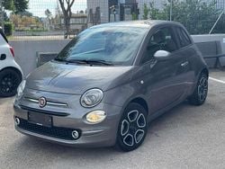 Other Usata 2023 Fiat 500 Club Due volumi | 11.900 € (Ottimo prezzo)