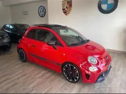 Usata 2019 Abarth 595 Competizione Due volumi | 20.000 € (Buon prezzo)