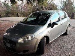 Usata 2005 Fiat Grande Punto Due volumi | 1500 € (Ottimo prezzo)