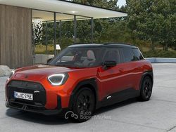 Nuova 2025 Mini Cooper S Due volumi | 42.900 €
