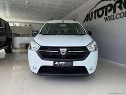 Bianco Usata 2019 Dacia Dokker Comfort Furgone | 7700 € (Super prezzo)
