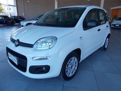 Bianco Usata 2020 Fiat Panda Easy | 13.200 € (Molto cara)
