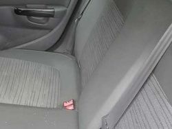 Bianco Usata 2015 Opel Corsa Tre volumi | 3000 €