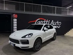 Bianco Usata 2018 Porsche Cayenne SUV | 44.500 € (Ottimo prezzo)