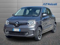Grigio Usata 2020 Renault Twingo Intens Due volumi | 12.500 € (Cara)