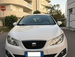 Bianco Usata 2009 Seat Ibiza Tre volumi | 3200 € (Cara)