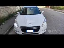 Usata 2013 Peugeot 508 Station wagon | 6000 € (Buon prezzo)