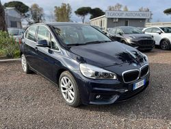 Blu Usata 2015 BMW 216 Active Tourer Advantage Monovolume | 9900 € (Cara)