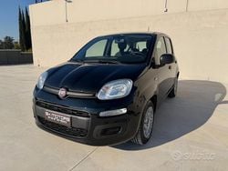 Nero Usata 2020 Fiat Panda S Tre volumi | 9700 € (Buon prezzo)