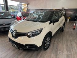 Beige Usata 2018 Renault Captur Intens SUV | 9900 € (Buon prezzo)