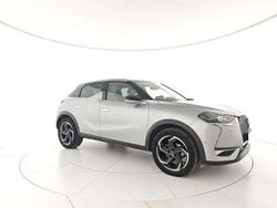 Grigio Usata 2022 DS Automobiles DS3 Crossback Grand Chic SUV | 17.900 € (Buon prezzo)
