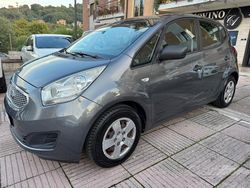 Grigio Usata 2011 Kia Venga EX Due volumi | 2999 € (Ottimo prezzo)