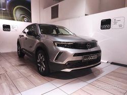 Grigio Usata 2023 Opel Mokka Elegance SUV | 18.300 € (Buon prezzo)