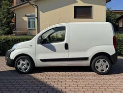 Bianco Usata 2022 Fiat Fiorino Furgone | 9400 € (Ottimo prezzo)