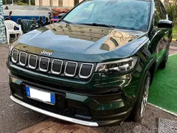 Usata 2021 Jeep Compass SUV | 23.000 € (Buon prezzo)