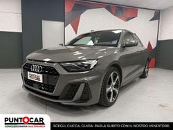 Other Usata 2021 Audi A1 S-Line Tre volumi | 18.990 € (Ottimo prezzo)