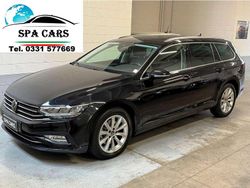 Nero Usata 2022 VW Passat Executive Station wagon | 23.500 € (Buon prezzo)