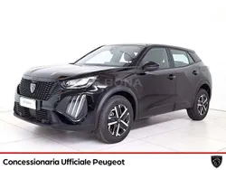 Nero Nuova 2024 Peugeot 2008 Active SUV | 18.990 € (Buon prezzo)