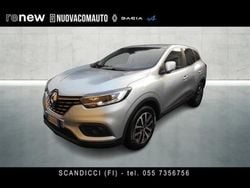 Grigio chiaro Usata 2022 Renault Kadjar Business SUV | 17.900 € (Buon prezzo)