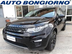 Viola Usata 2018 Land Rover Discovery Sport Pure SUV | 14.950 € (Buon prezzo)