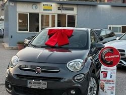 Grigio Usata 2022 Fiat 500X Connect SUV | 17.490 € (Buon prezzo)