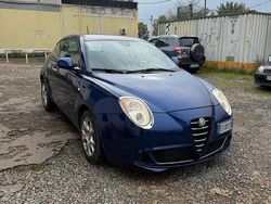 Usata 2010 Alfa Romeo MiTo Due volumi | 5900 € (Buon prezzo)