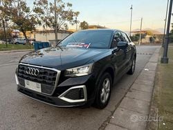 Nero Usata 2023 Audi Q2 Business SUV | 24.999 € (Buon prezzo)