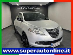 Argento Usata 2014 Lancia Ypsilon Platinum Due volumi | 7500 € (Cara)