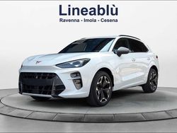 Bianco Nuova 2025 Cupra Terramar SUV | 35.900 € (Ottimo prezzo)