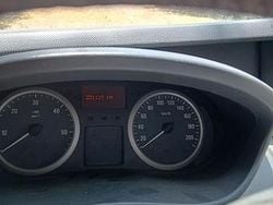 Grigio Usata 2010 Opel Vivaro Monovolume | 9500 €