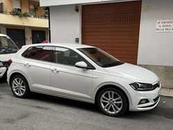Usata 2021 VW Polo Highline Tre volumi | 18.000 € (Buon prezzo)