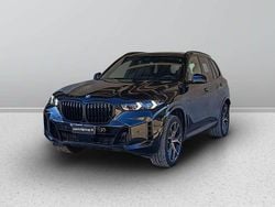 Nero Usata 2025 BMW X5 M Sport SUV | 79.900 € (Buon prezzo)