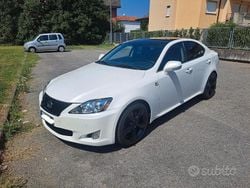 Usata 2009 Lexus IS250 Sport Line Tre volumi | 10.500 €