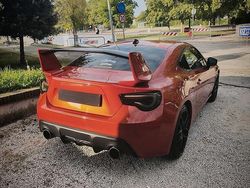 Usata 2013 Toyota GT86 GT Coupé | 21.800 € (Buon prezzo)