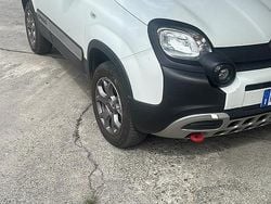 Usata 2018 Fiat Panda Cross Cross Due volumi | 11.500 € (Ottimo prezzo)
